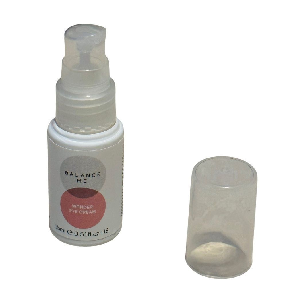 Balance Me Wonder Eye Cream - Picture 12 of 16
